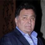 Prayer meet for Rishi Kapoor held at his residence