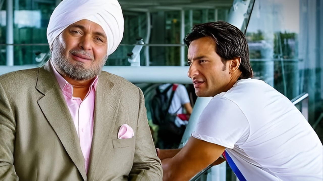 Love Aaj Kal