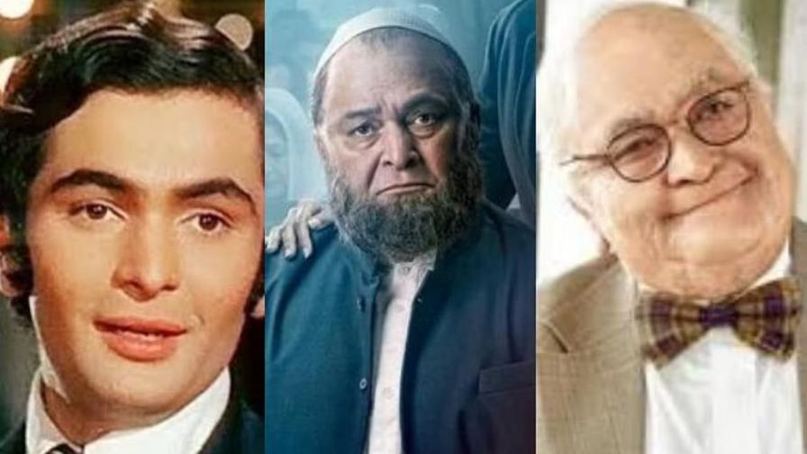 Remembering Rishi Kapoor: 3 Iconic Roles Of The Late Veteran Actor That Are Etched In Our Hearts Remembering Rishi Kapoor: 3 Iconic Roles Of The Late Veteran Actor That Are Etched In Our Hearts