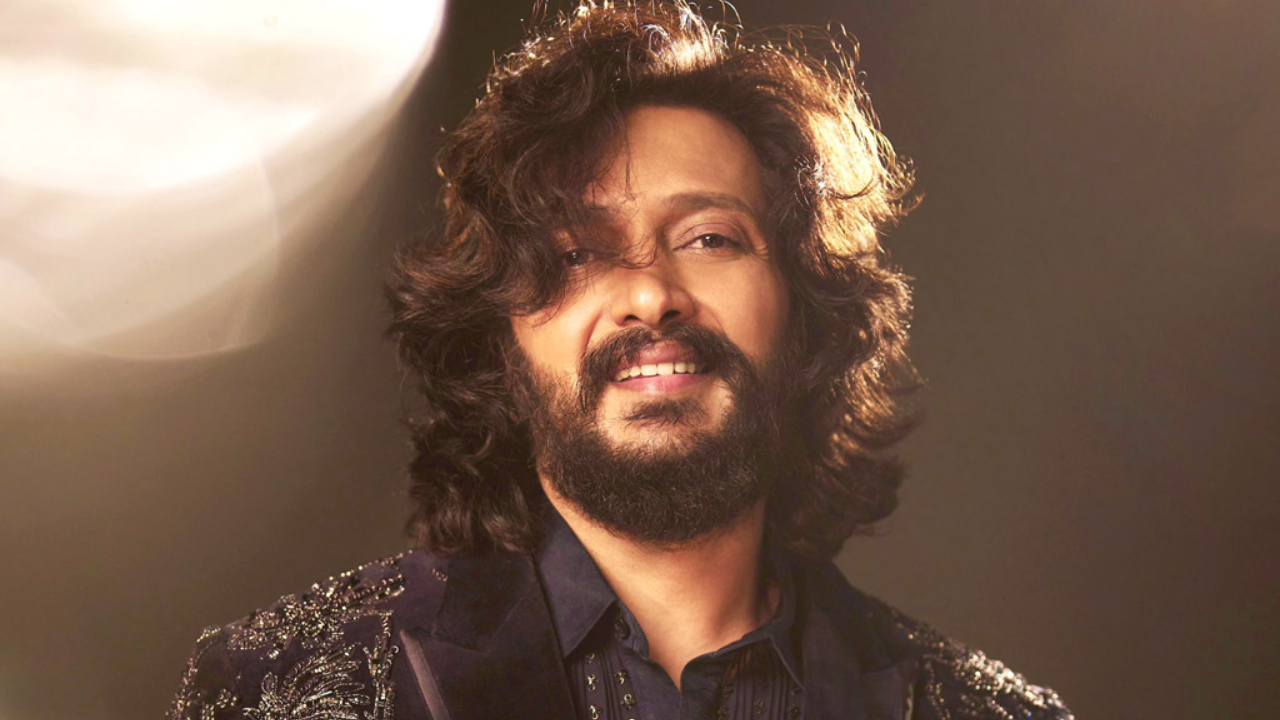 Riteish Dekhmukh Birthday