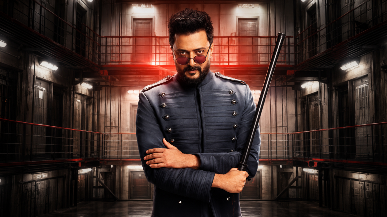 Riteish Deshmukh