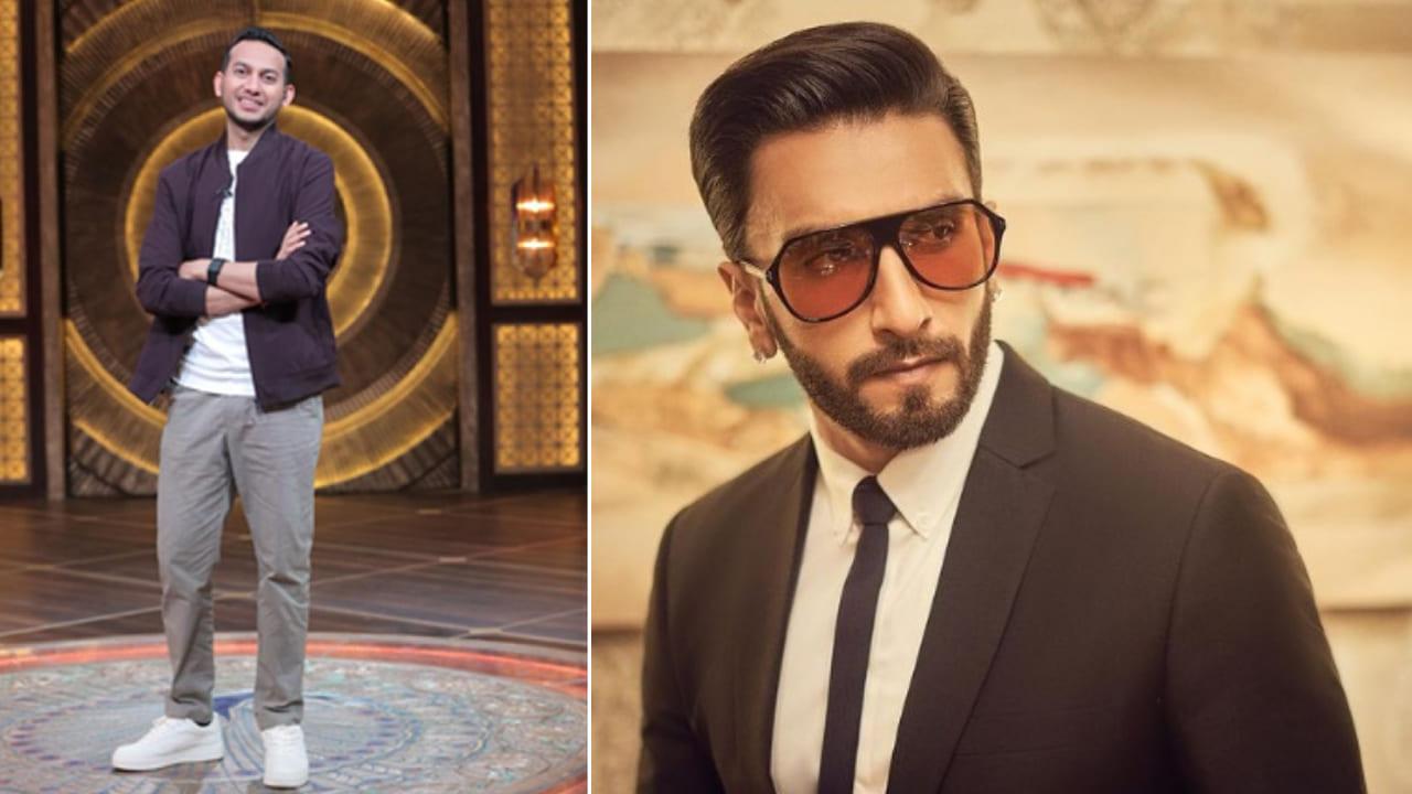 Ranveer Singh, Kartik Aaryan Would Make Great Sharks At Shark Tank India: OYO CEO Ritesh Agarwal