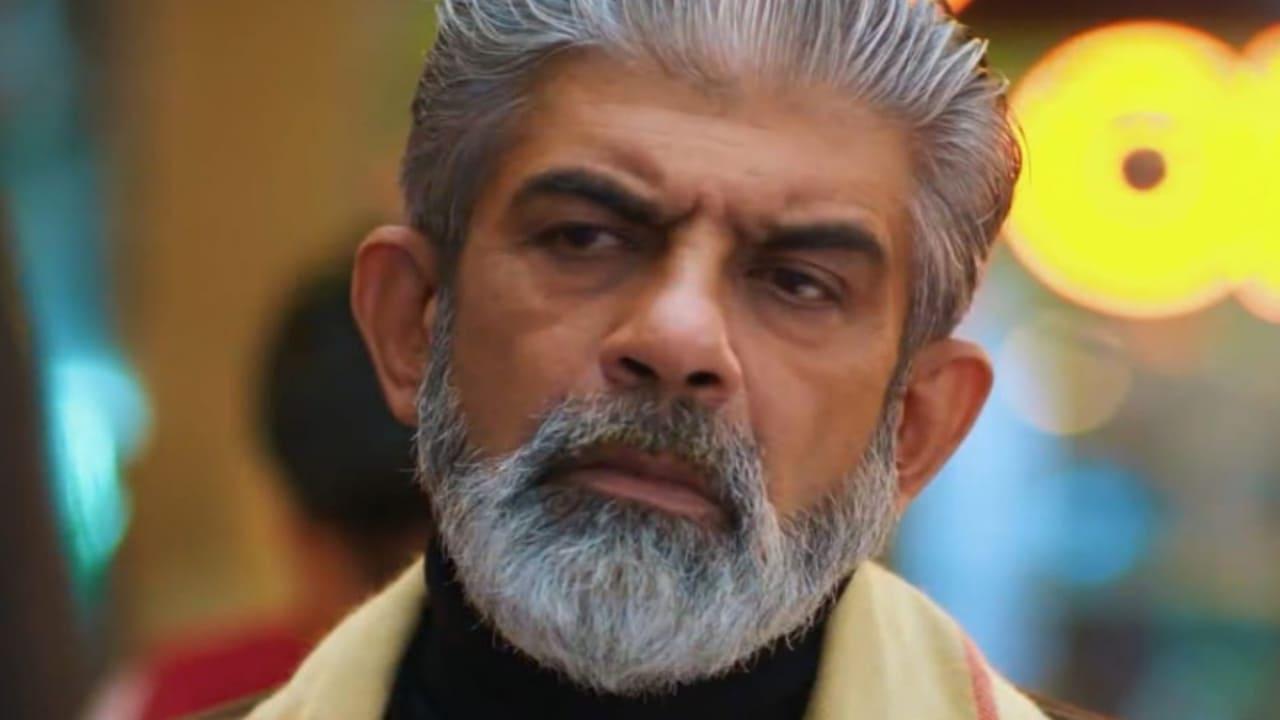Anupamaa Actor Rituraj Singh Dies Of Cardiac Arrest At 59