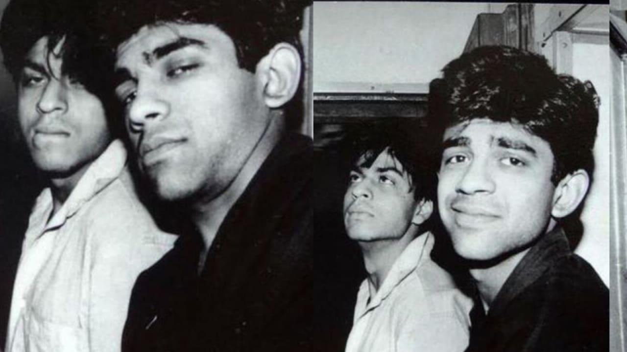 When Rituraj Singh Revealed He And Shah Rukh Khan Were BFFs In Their Younger Days At TAG