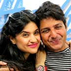 RJ Archana meets Mumbai-based lawyer turned environmentalist Afroz Shah