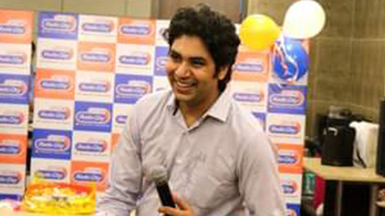RJ Gaurav RJ Gaurav