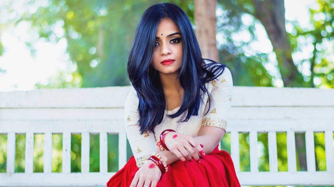 RJ Radhika RJ Radhika