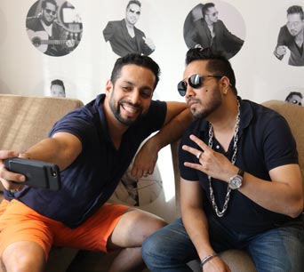 Gig City Season 2 | Mika Singh | Daler Mehndi