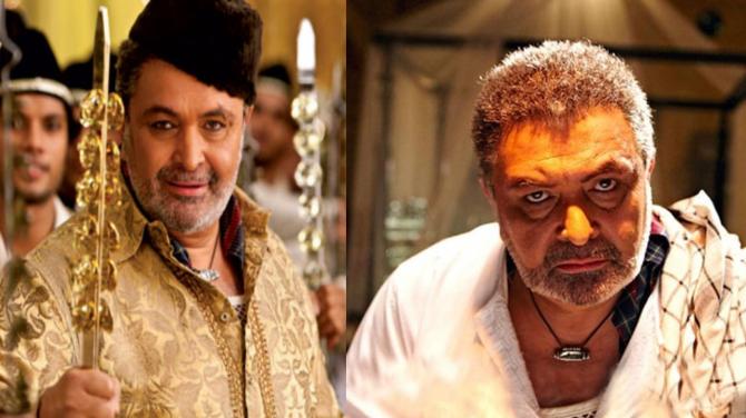 Remembering Rishi Kapoor: 5 Best Movies By The Actor