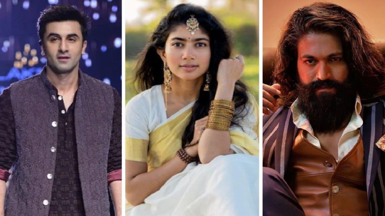 Ranbir Kapoor And Sai Pallavi To Start Shooting For Ramayana In March, Yash To Join In July