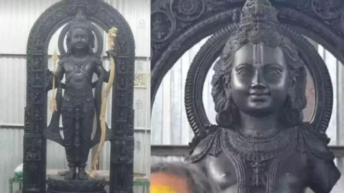 From being the largest temple in India to its infrastructure and features, let`s learn some interesting highlights of Ayodhya Ram Mandir. More updates inside.