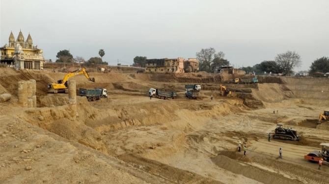 Ayodhya Ram Mandir: Architechture To Features, 5 Highlights To Look Out For In India`s Largest Temple