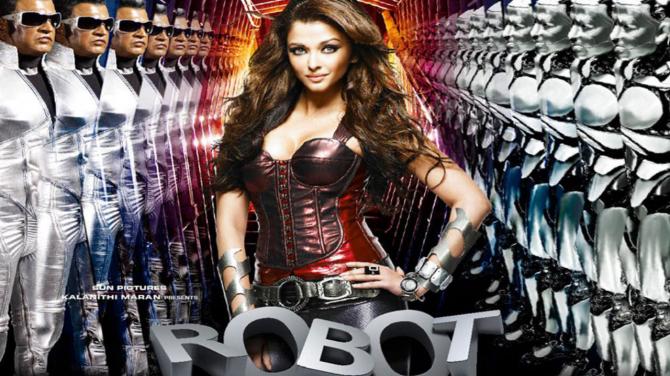 National Science Day 2023: From Mr. India To Robot, 5 Best Sci-Fi Movies That You Must Watch!