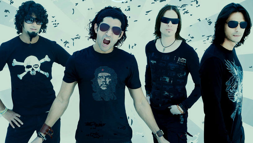 Rock On