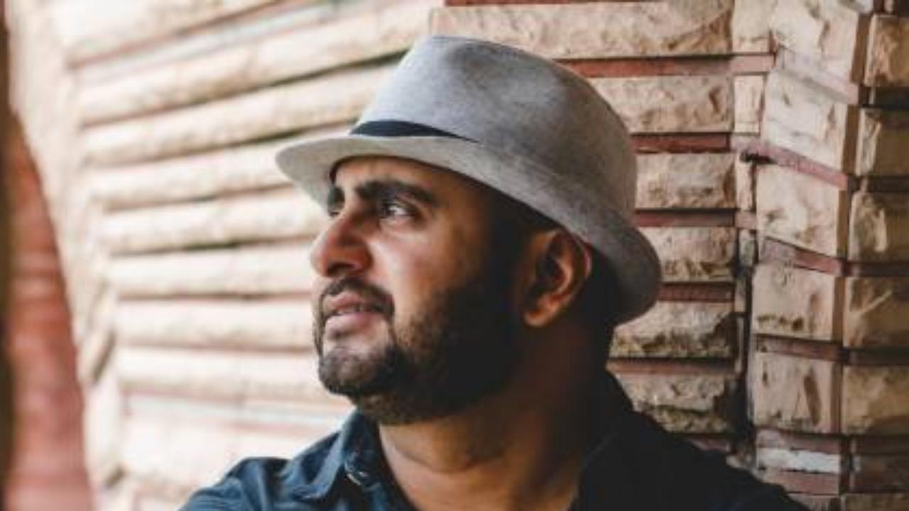 Rohan Solomon celebrates doubt and uncertainty in rousing new ballad, Without a Trace