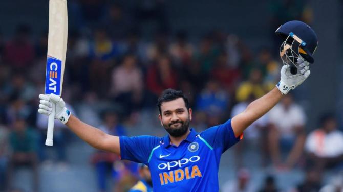 7 Cricketers Who Scored 200 In ODI Cricket