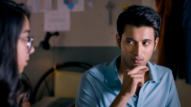 Mismatched Season 2 begins filming, revisiting pics from Season 1 starring Rohit Saraf and Prajakta Koli