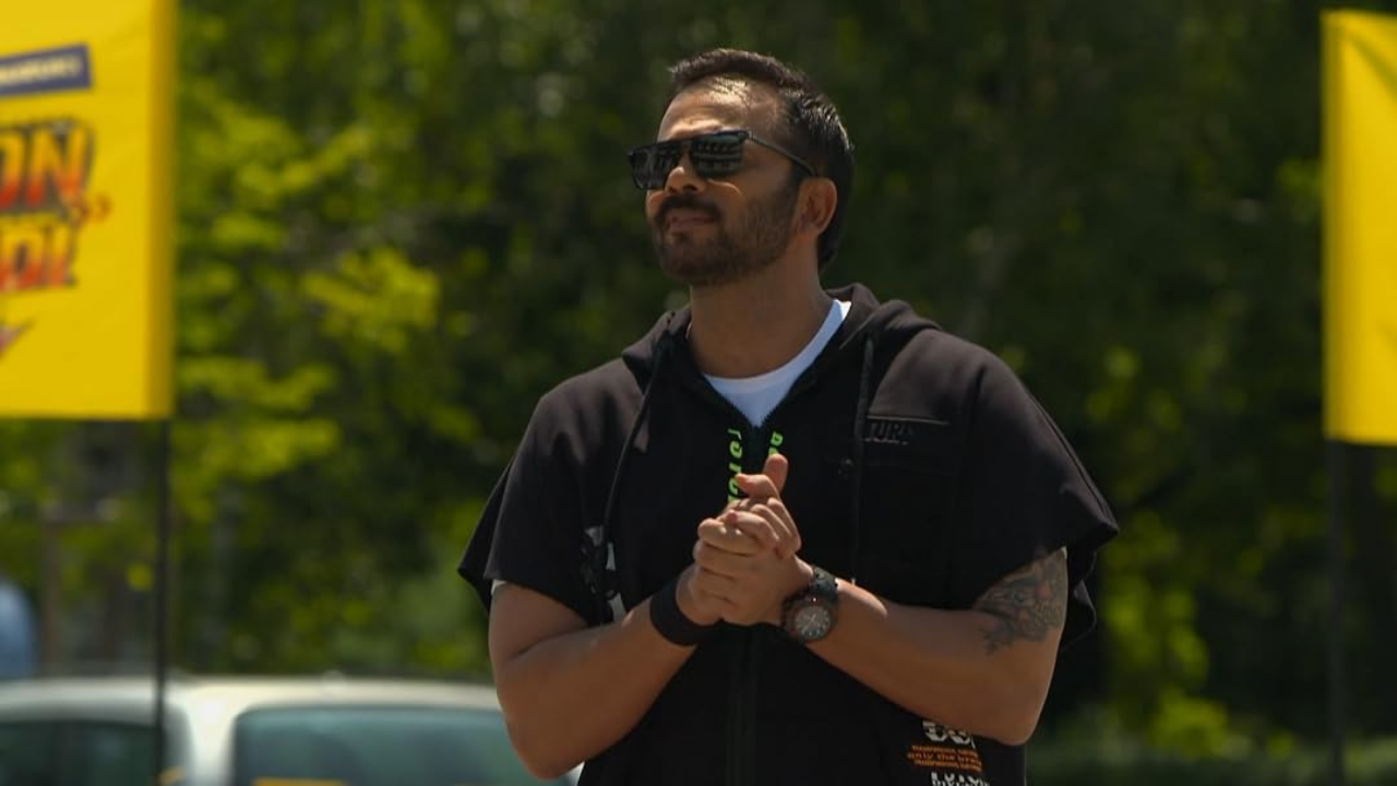 Khatron Ke Khiladi 15 (High-Altitude Stunt Refusal)