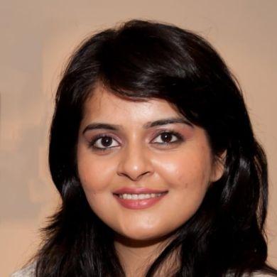 Roma Asrani Quiz:Test Your Knowledge About the Talented Actress Roma Asrani