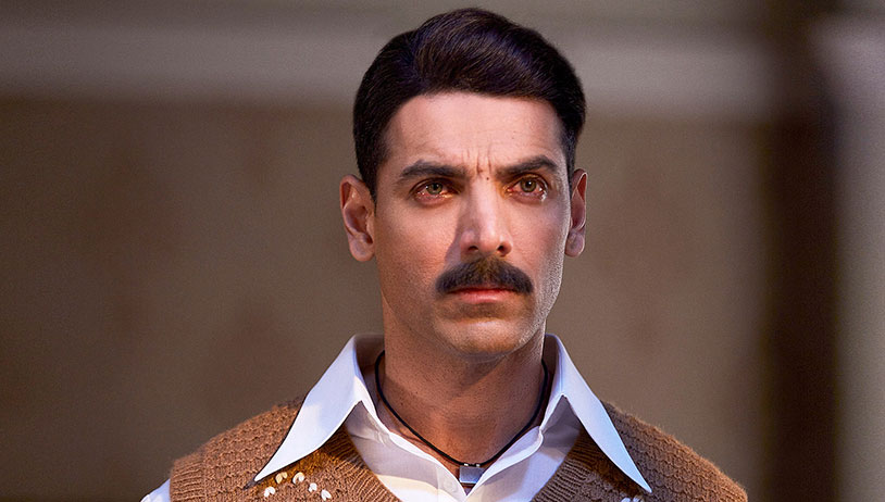 Romeo Akbar Walter