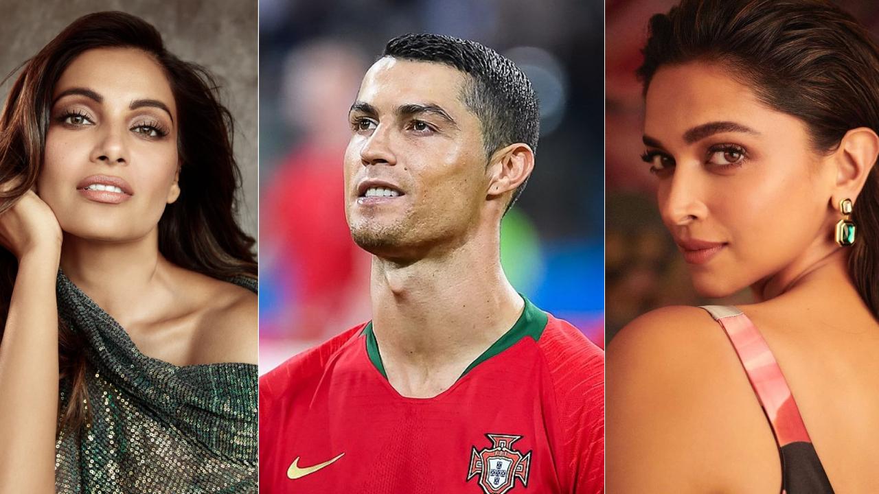 Cristiano Ronaldo Birthday 2024: Bollywood Celebs Who Love The Al-Nassr Footballer