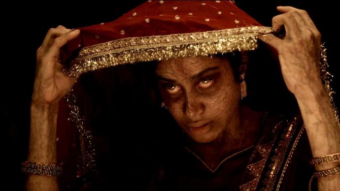 Bhediya To Stree 2, More Movies That Completes The Horror Comedy Universe