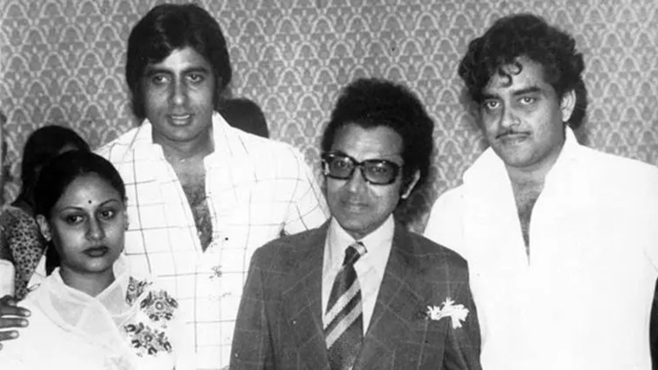 Roshan Taneja