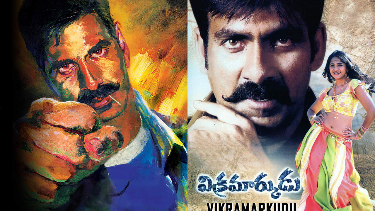 Rowdy Rathore
