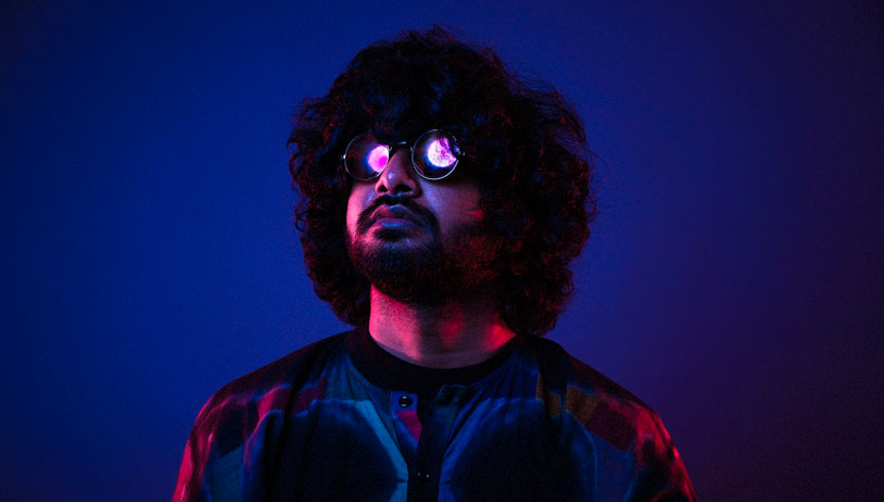 Chowkidaar by Roy and Dub Sharma