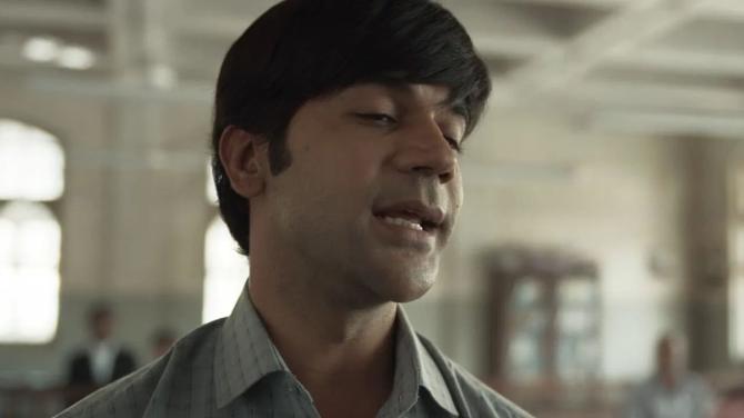 Rajkummar Rao Birthday: 6 Characters That Made Him Shape Shifter Of Bollywood