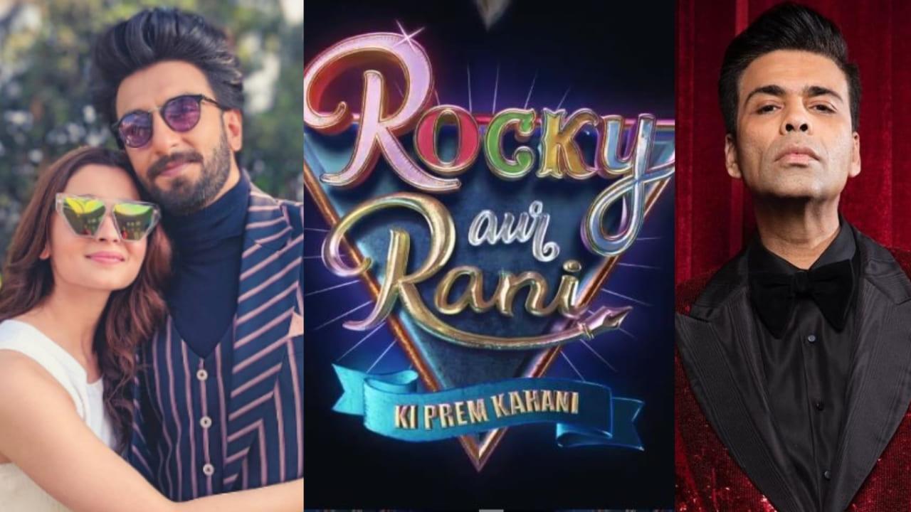 Alia Bhatt-Ranveer Singh Starrer Rocky Aur Rani Ki Prem Kahaani Has A New Release Date, Deets Inside