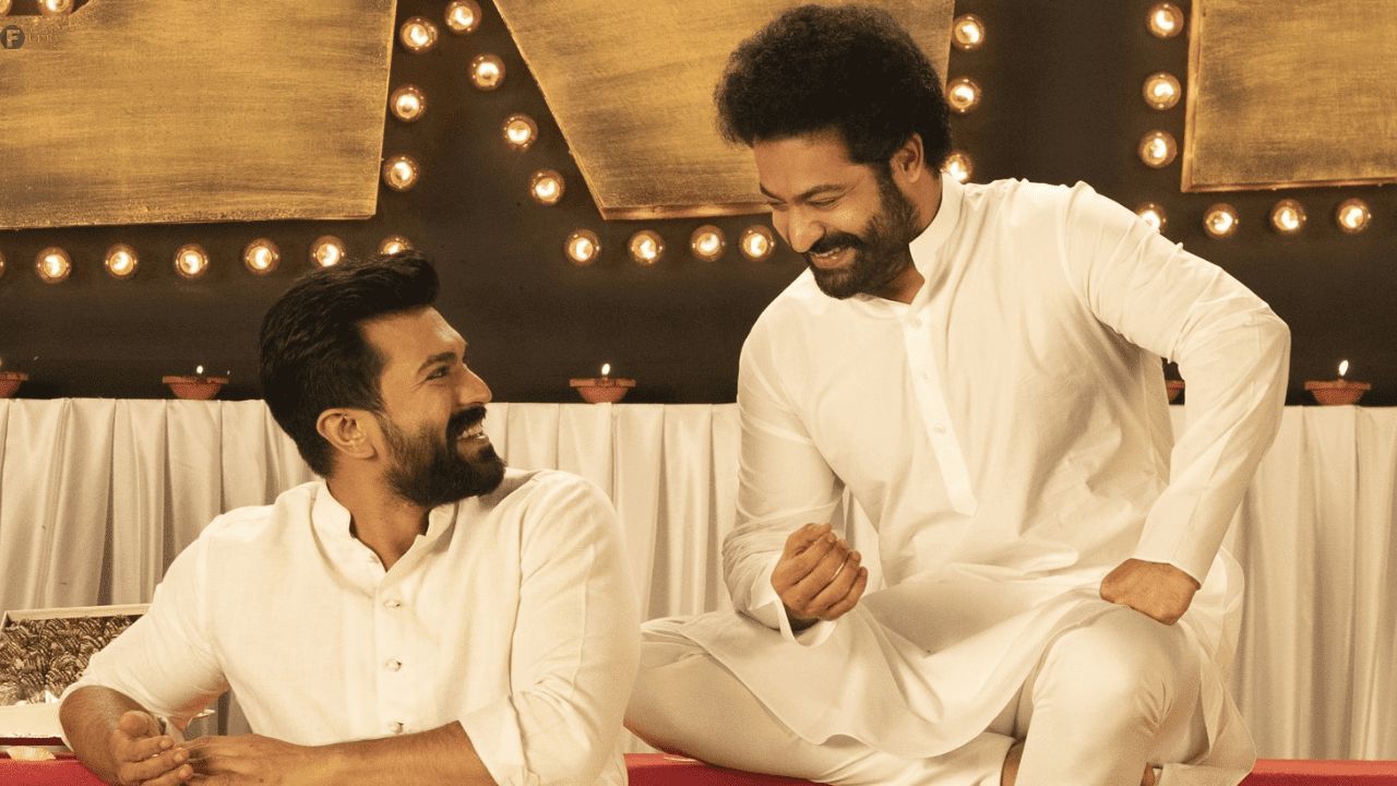 RRR For Oscars: SS Rajamouli And Team Begin Campaigning, Will Academy Consider It For Best Movie?