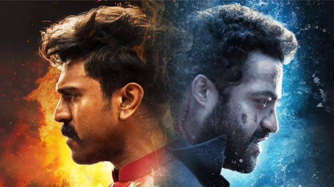 From Brahmastra To Kantara: Top 5 Most Googled Movies of 2022
