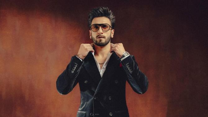 5 Biggest Ranveer Singh Controversies That Shocked Fans