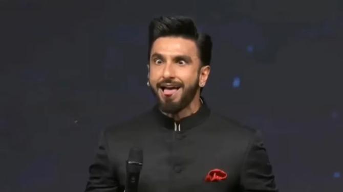 5 Biggest Ranveer Singh Controversies That Shocked Fans