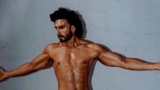 5 Biggest Ranveer Singh Controversies That Shocked Fans