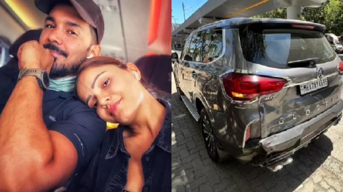 Divyanka Tripathi To Hema Malini, 5 Actors Who Survived Brutal Accidents