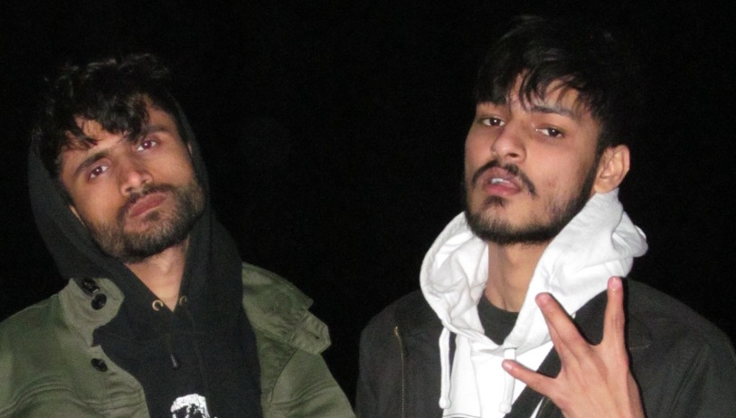 Contessa Chitti by Ruhaan 79 feat. Trap Monk