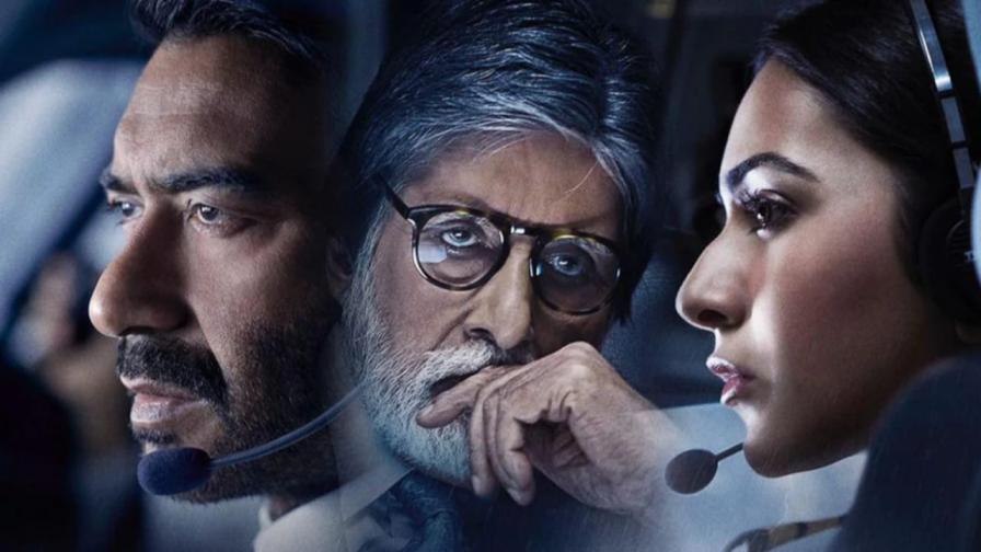 Runway 34 Trailer: The Ajay Devgn and Amitabh Bachchan Starrer Will Make Every Second Count Runway 34 Trailer: The Ajay Devgn and Amitabh Bachchan Starrer Will Make Every Second Count