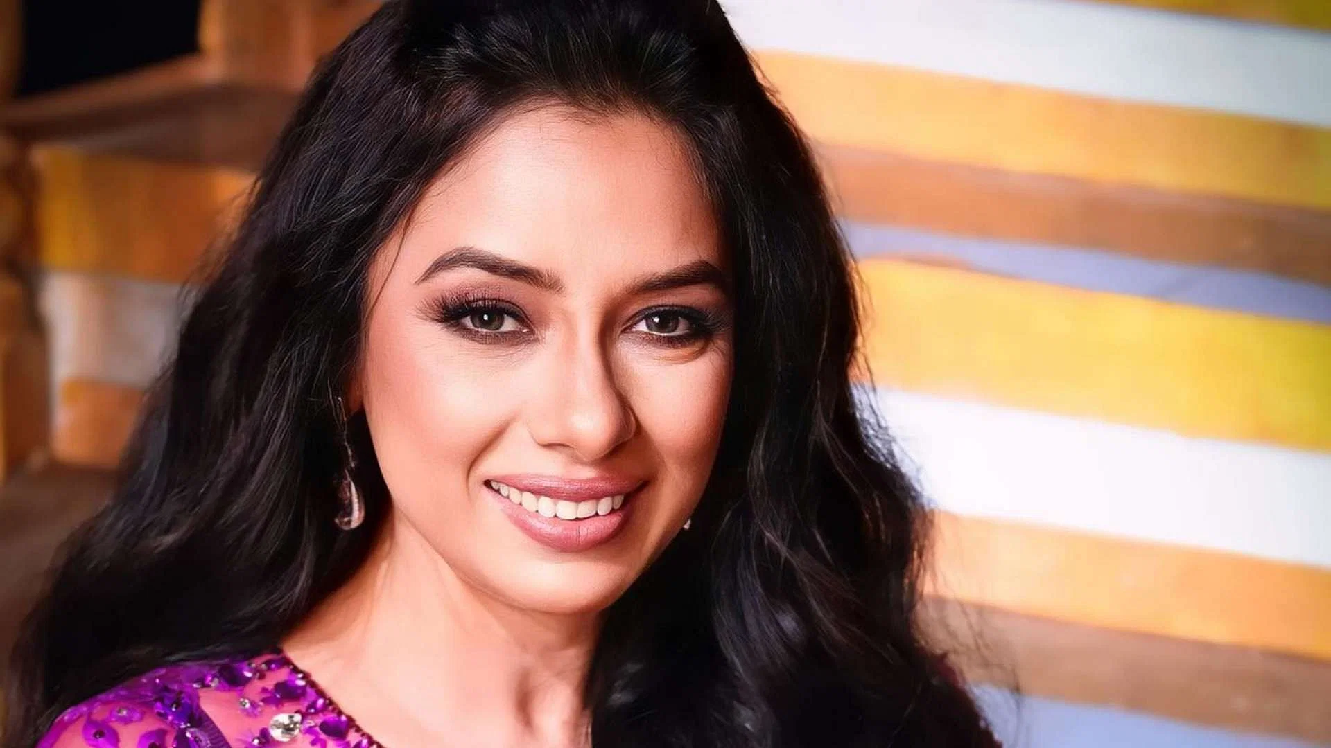 Rupali Ganguly Files Defamation Lawsuit Worth 50 Crore Against Stepdaughter Esha