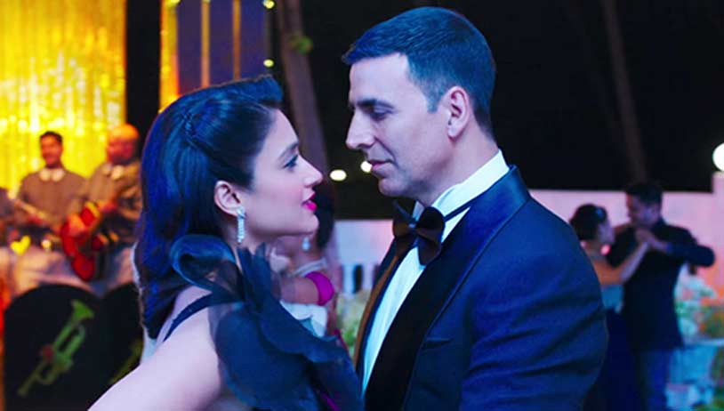 Rustom