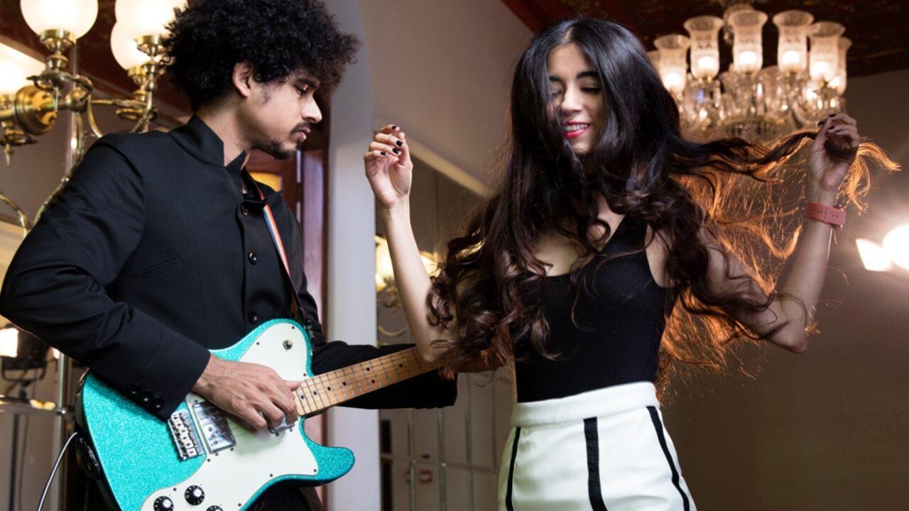 Saba Azad Says Her Bond With Ex-Boyfriend Imaad Got Stronger After Their Breakup