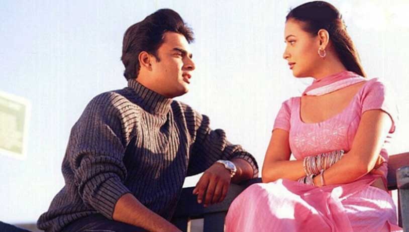 Such Keh Raha Hai - Rehnaa Hai Tere Dil Mein