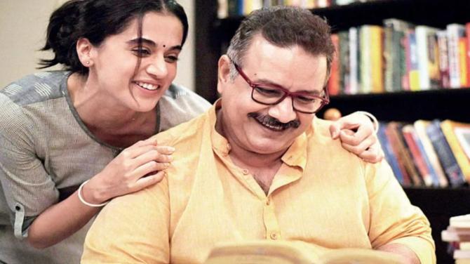 Father`s Day 2023: Gunjan Saxena, Piku, And More Bollywood Movies That Portrayed Father’s Characters The Best