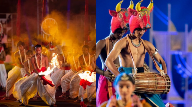 A Night With the Divine 