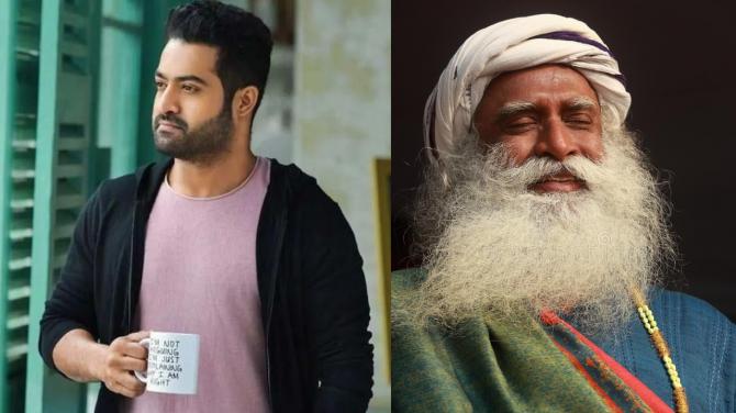 These Lesser Known Facts About Jr. NTR Will Leave Your Jaw Dropped