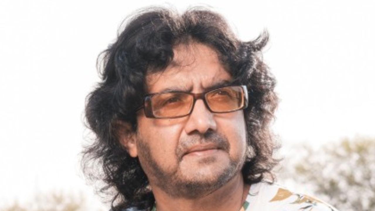 Renowned pop artist Sadu revisits old love in his latest single, Farar