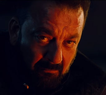 Saheb, Biwi Aur Gangster 3