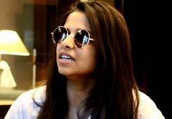 Sai Tamhankar On Radio City Star Katta With RJ Shonali | Raakshas | Part 01