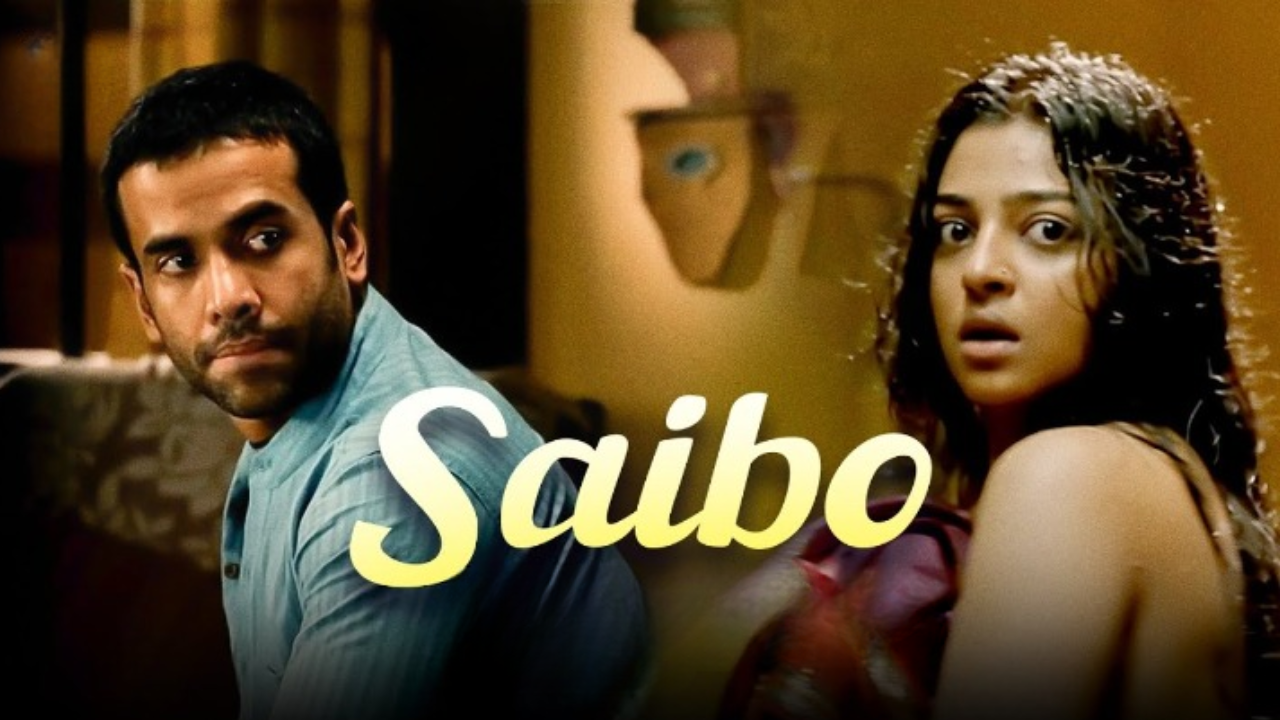 Saibo (Shor In The City)